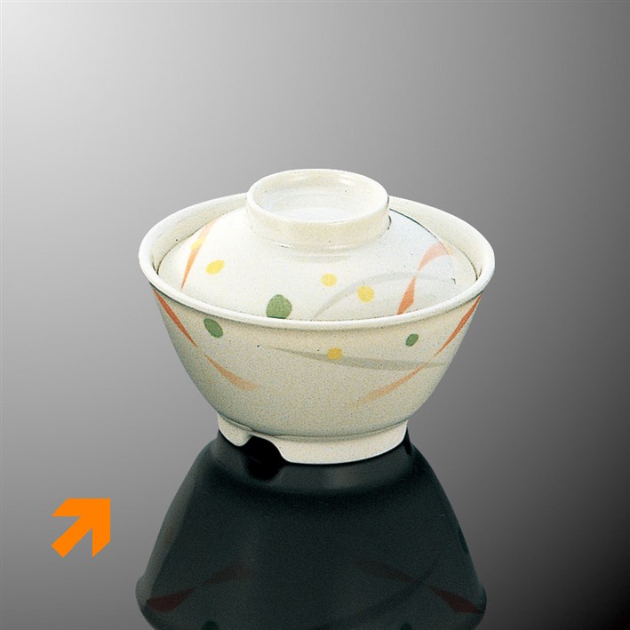 A45B SI / 飯碗 小 身 - 国際化工